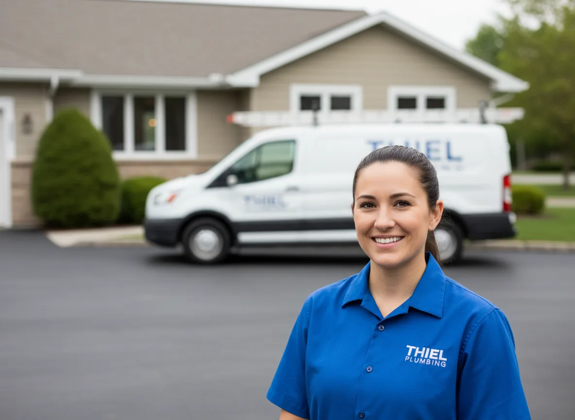 Plumber Wisconsin Rapids, WI FAQs